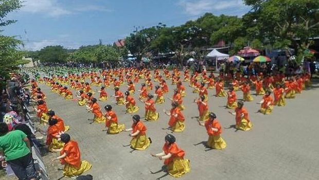 Gambar Tradisi Bugis